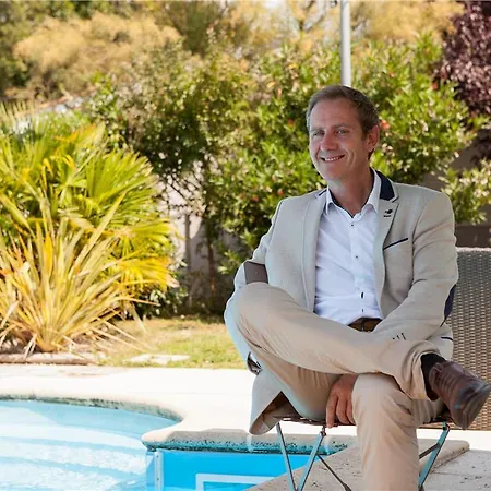 Hotel Og Du Phare Bordeaux