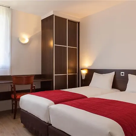 Hotel Og Du Phare Bordeaux *