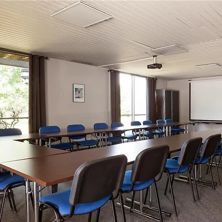 Hotel Og Du Phare Bordeaux Merignac (Gironde)