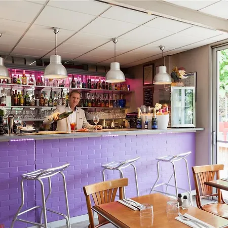 Og Du Phare Bordeaux Hotel