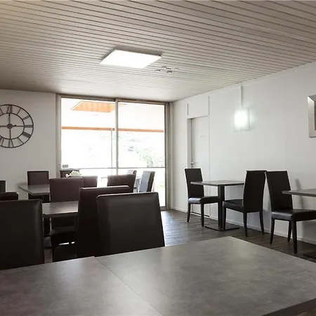 Hotel Og Du Phare Bordeaux *