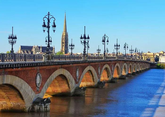 Og Du Phare Bordeaux * Mérignac