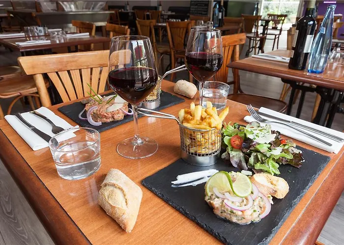 Og Du Phare Bordeaux * Merignac (Gironde)