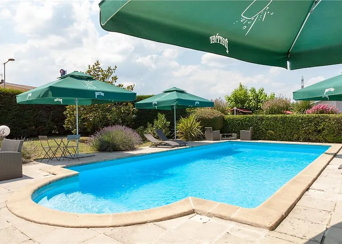 Og Du Phare Bordeaux Hotel