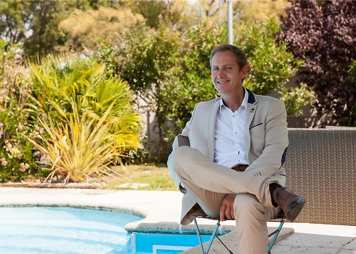 Hotel Og Du Phare Bordeaux