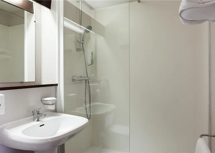 Og Du Phare Bordeaux Merignac (Gironde)