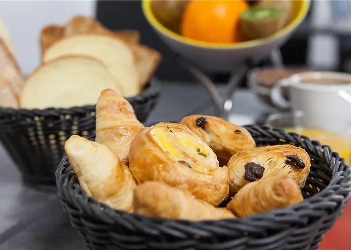 Og Du Phare Bordeaux Merignac (Gironde)